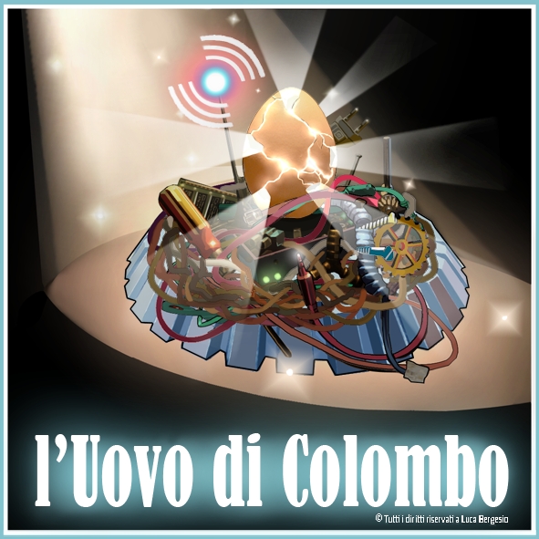 L'Uovo di Colombo
