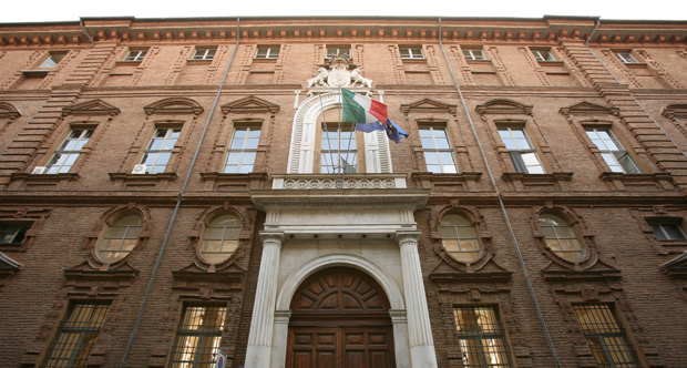 Rettorato Università Torino