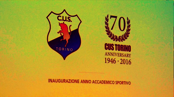 CUS 70 anni