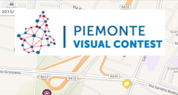 Piemonte Visual Contest