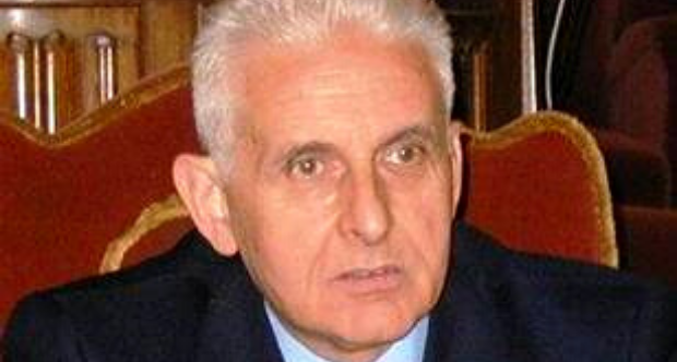 Gian Savino Pene Vidari