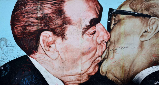Speciale 30 anni della caduta del Muro di Berlino
