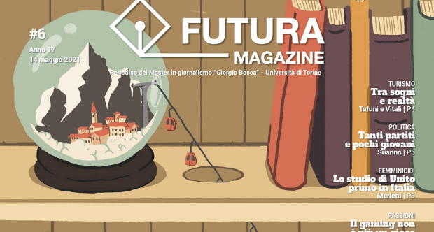 Futura Magazine