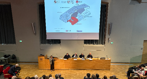 Presentazione Polo delle Arti