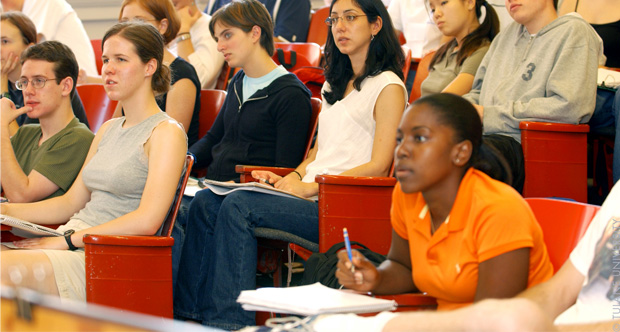 studenti laurea magistrale