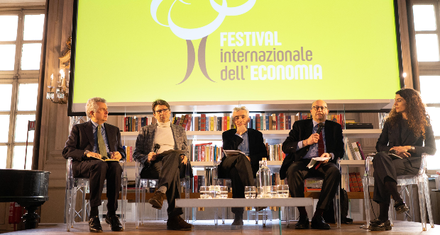 Festival Internazionale dell'Economia