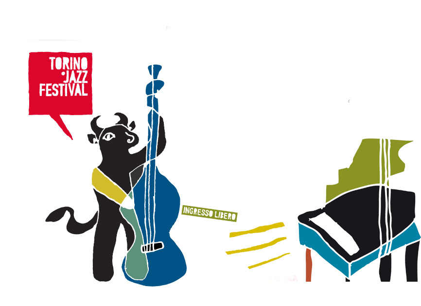 Speciale Torino Jazz Festival 2013