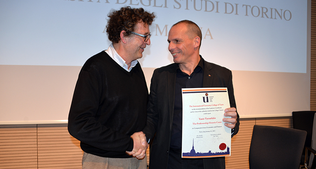 Prof. Ugo Mattei e Yanis Varoufakis_copertina