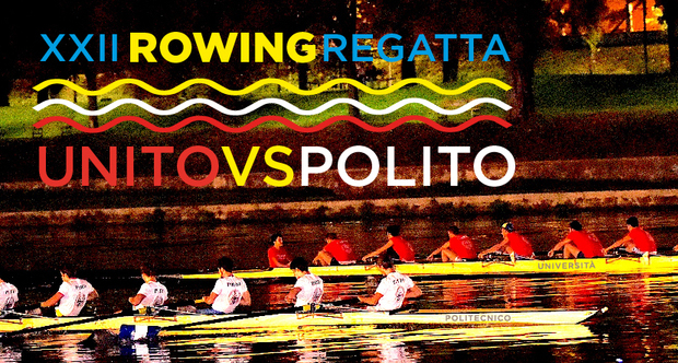 Rowing Regatta
