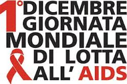 Giornata Mondiale contro l’AIDS: 1 dicembre
