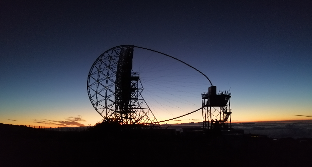 Osservatorio Astronomico RDLM