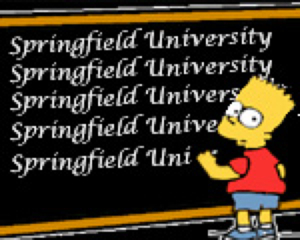 Springfield University